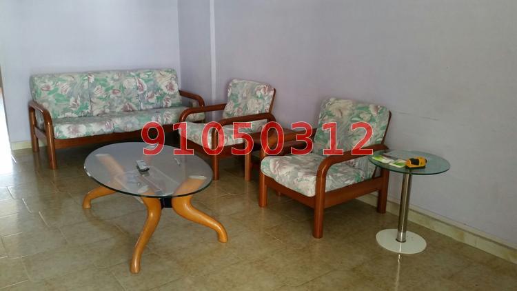 Blk 365 Clementi Avenue 2 (Clementi), HDB 3 Rooms #72666871